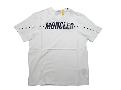 Amazon | [モンクレール] GENIUS FRAGMENT MAGLIA T-SHIRT